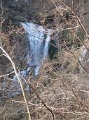 12' Cascata alle sorgenti del fiume Enna